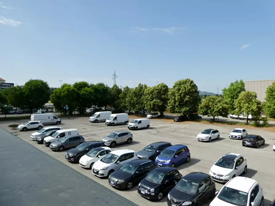 Immagine 17 di Ufficio in vendita  in Via Lanza a Vicenza