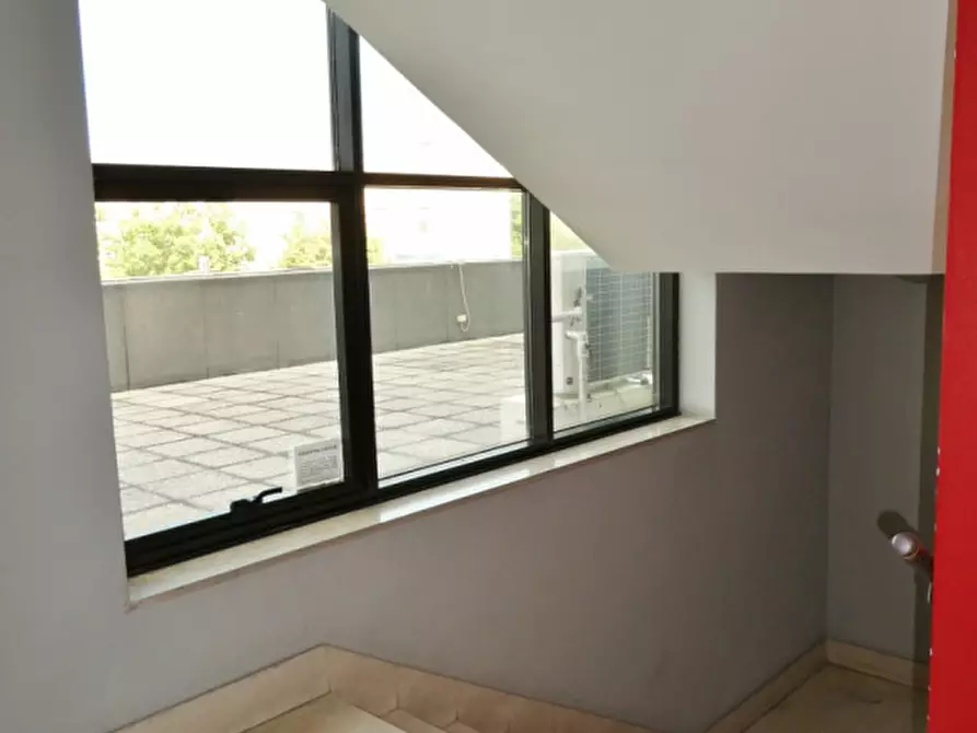 Immagine 21 di Ufficio in vendita  in Via Lanza a Vicenza