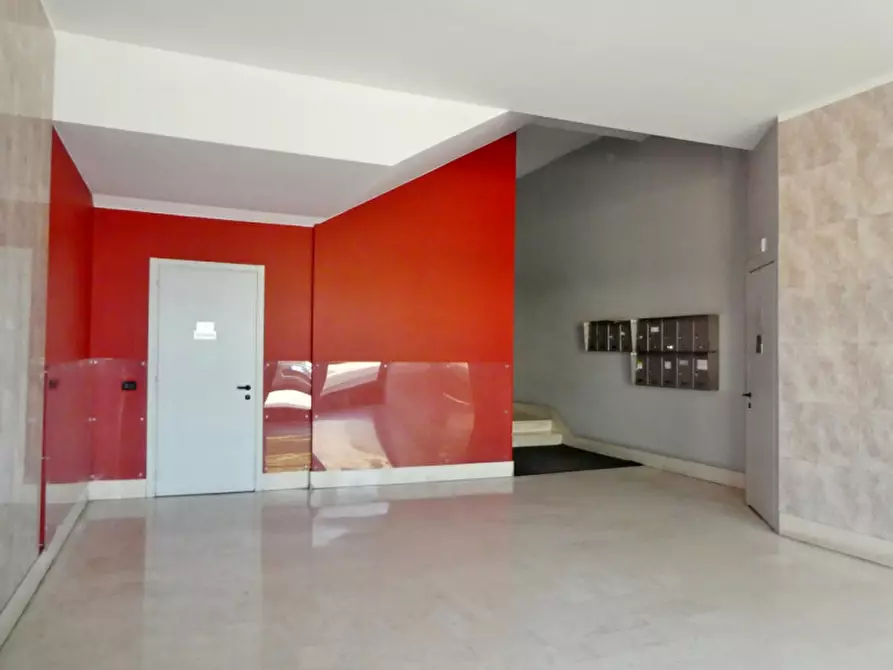 Immagine 23 di Ufficio in vendita  in Via Lanza a Vicenza