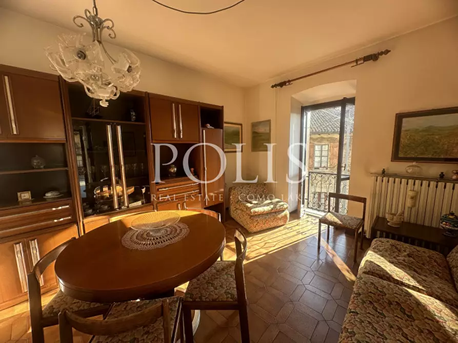 Immagine 7 di Appartamento in vendita  in Via Giovanni Corti 14 a Erba