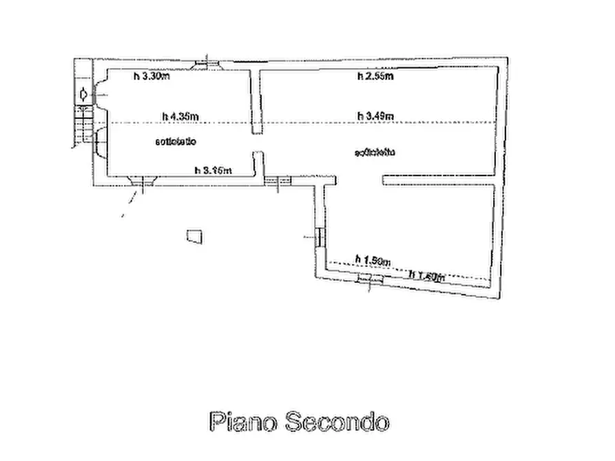 Immagine 16 di Appartamento in vendita  in Via Giovanni Corti 14 a Erba