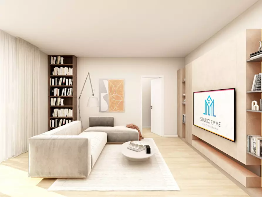 Immagine 6 di Appartamento in vendita  in Via Sicilia 17 a Cesano Maderno