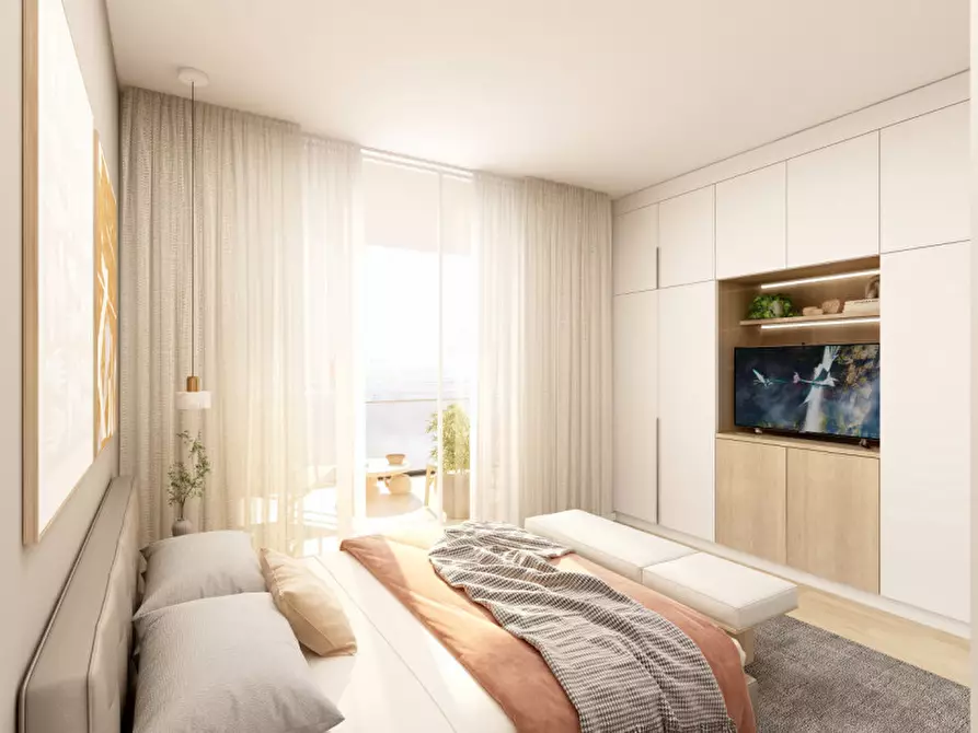 Immagine 17 di Appartamento in vendita  in Via Sicilia 17 a Cesano Maderno