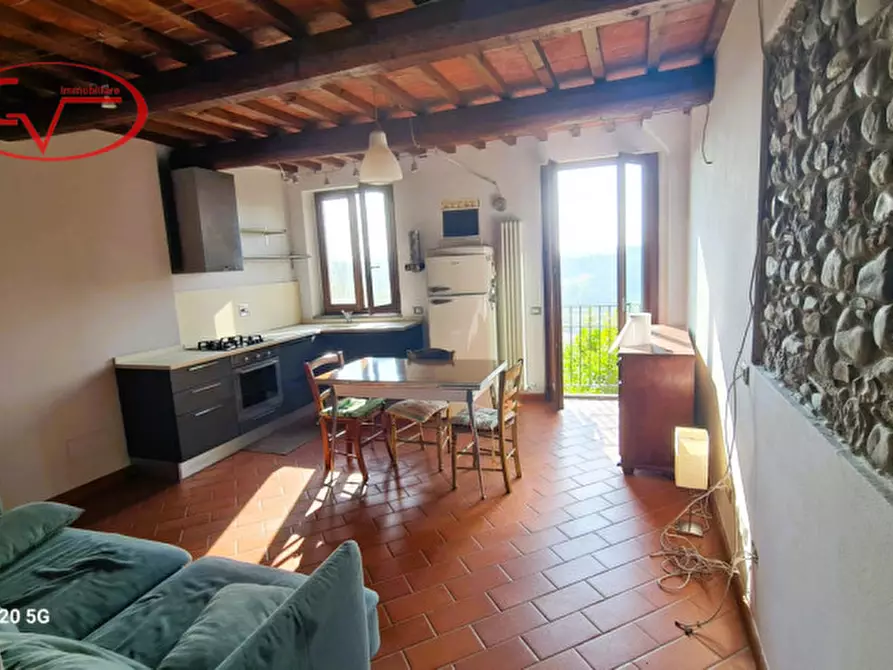 Immagine 2 di Appartamento in vendita  in Via poggiorlandi a Terranuova Bracciolini