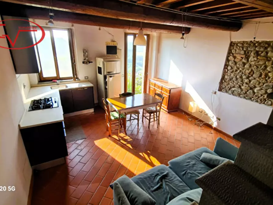 Immagine 3 di Appartamento in vendita  in Via poggiorlandi a Terranuova Bracciolini