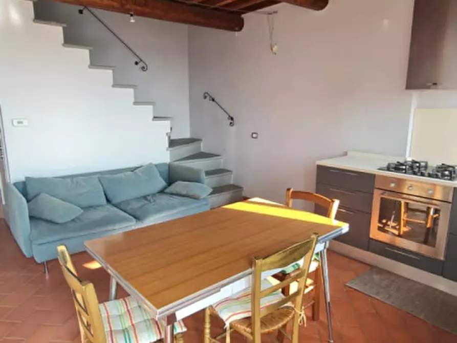 Immagine 5 di Appartamento in vendita  in Via poggiorlandi a Terranuova Bracciolini