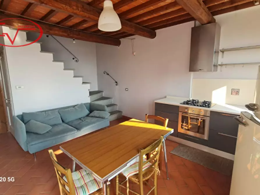 Immagine 6 di Appartamento in vendita  in Via poggiorlandi a Terranuova Bracciolini
