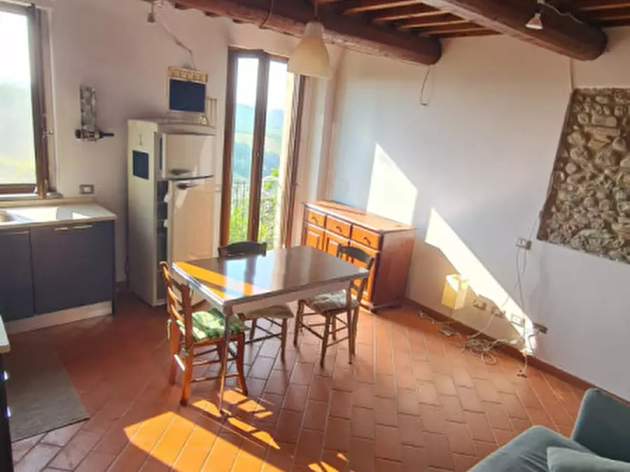 Immagine 8 di Appartamento in vendita  in Via poggiorlandi a Terranuova Bracciolini