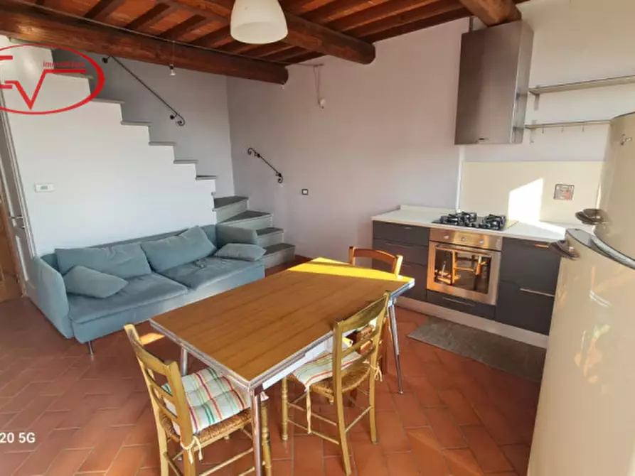Immagine 10 di Appartamento in vendita  in Via poggiorlandi a Terranuova Bracciolini