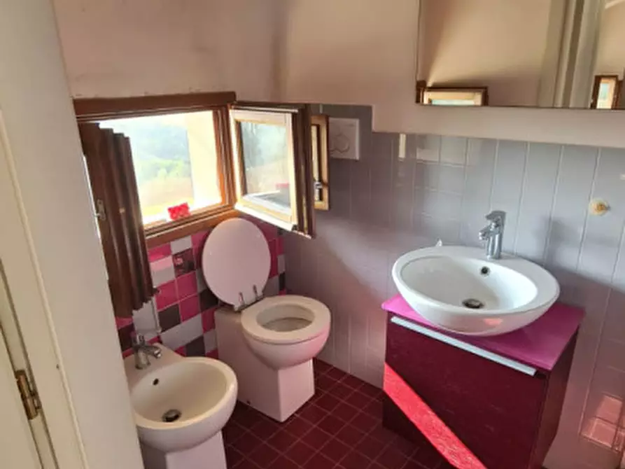 Immagine 13 di Appartamento in vendita  in Via poggiorlandi a Terranuova Bracciolini