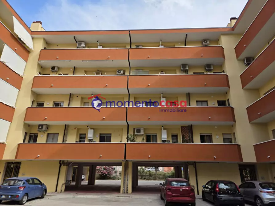 Immagine 2 di Appartamento in vendita  in Via Ciccarello 28F a Reggio Di Calabria