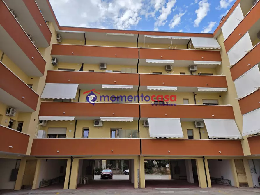 Immagine 3 di Appartamento in vendita  in Via Ciccarello 28F a Reggio Di Calabria
