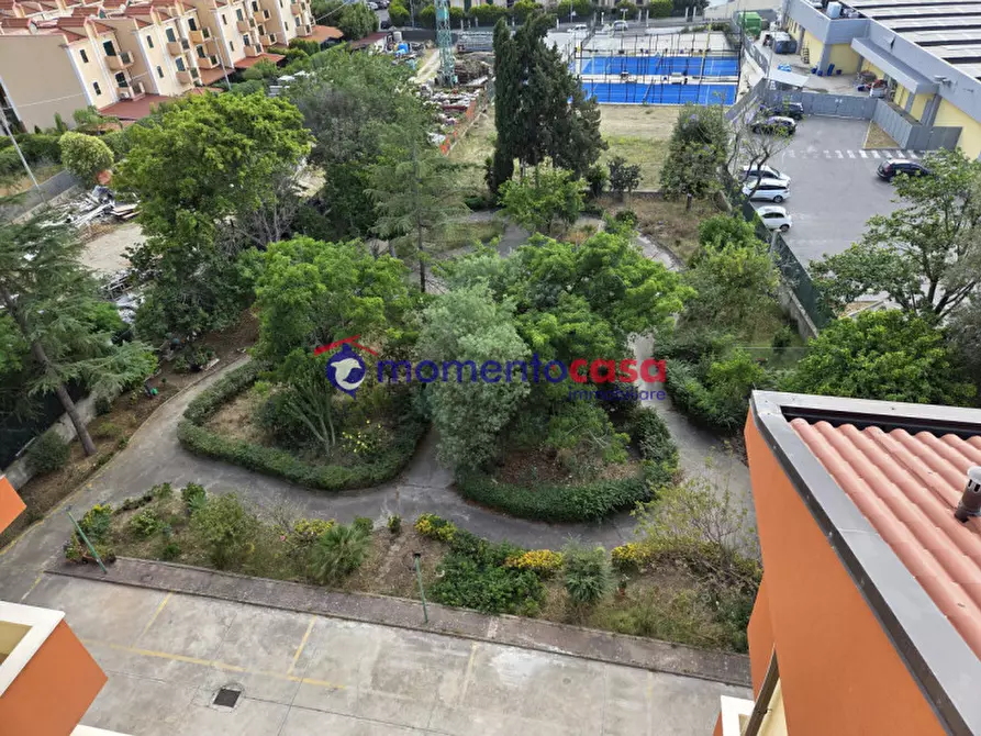 Immagine 4 di Appartamento in vendita  in Via Ciccarello 28F a Reggio Di Calabria