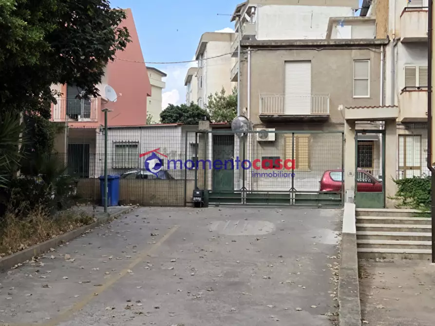 Immagine 6 di Appartamento in vendita  in Via Ciccarello 28F a Reggio Di Calabria