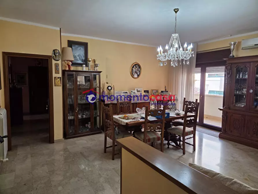 Immagine 7 di Appartamento in vendita  in Via Ciccarello 28F a Reggio Di Calabria