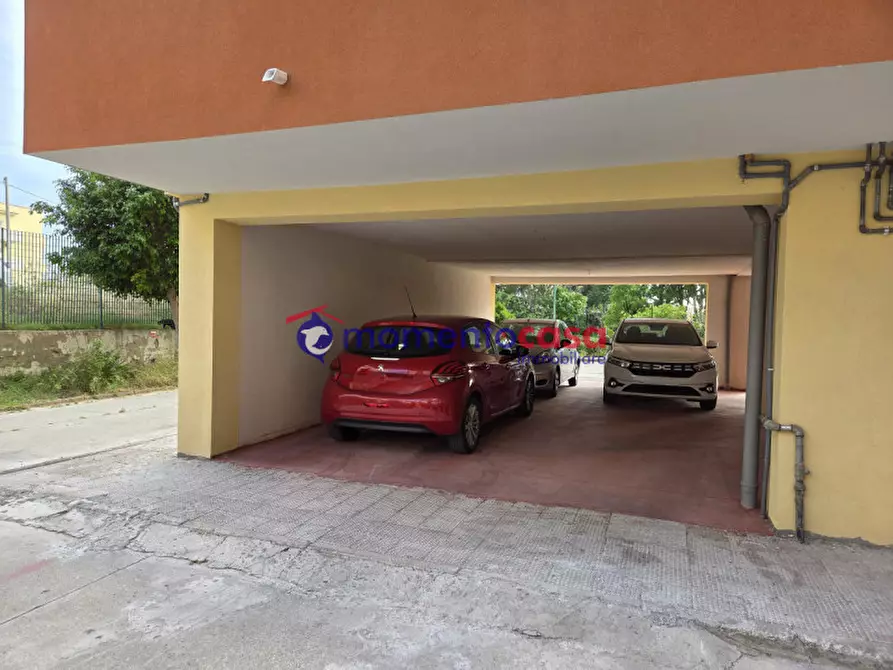 Immagine 7 di Appartamento in vendita  in Via Ciccarello 28F a Reggio Di Calabria