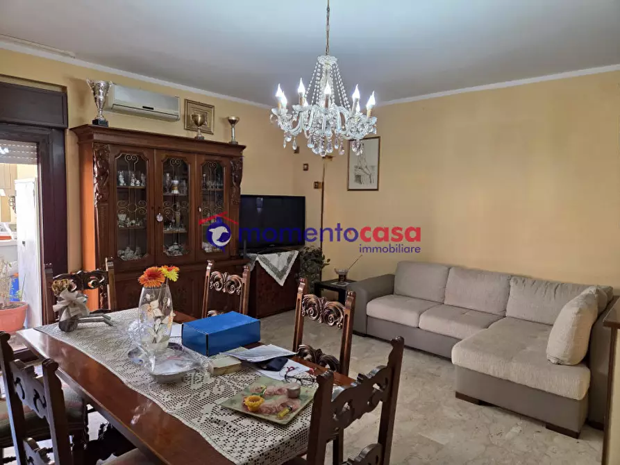 Immagine 8 di Appartamento in vendita  in Via Ciccarello 28F a Reggio Di Calabria