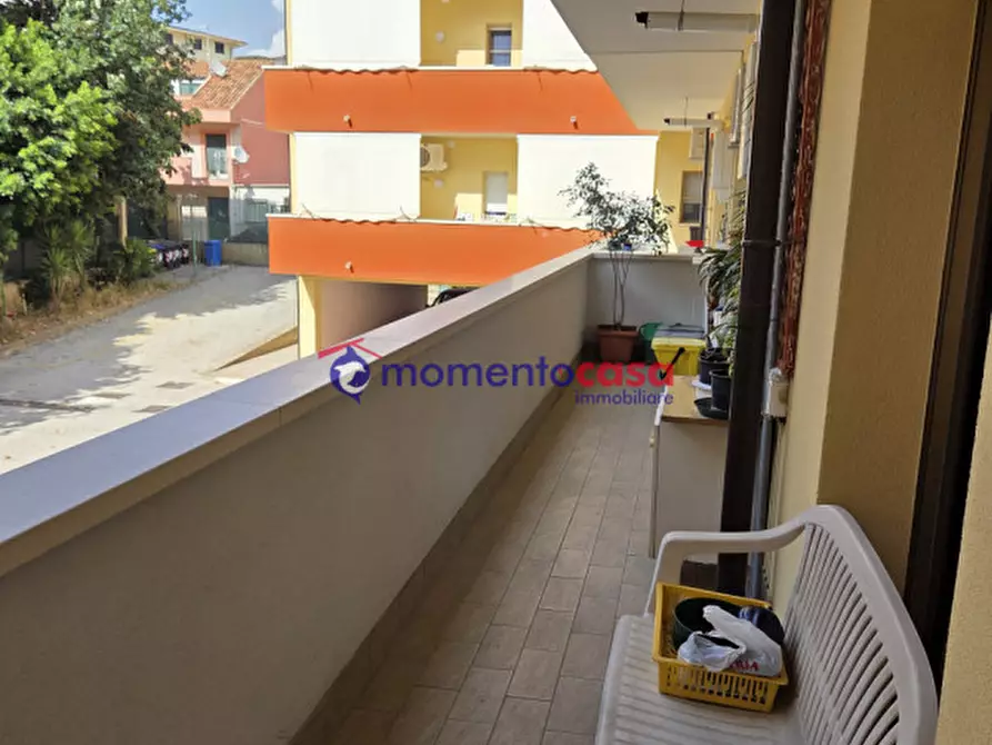 Immagine 10 di Appartamento in vendita  in Via Ciccarello 28F a Reggio Di Calabria