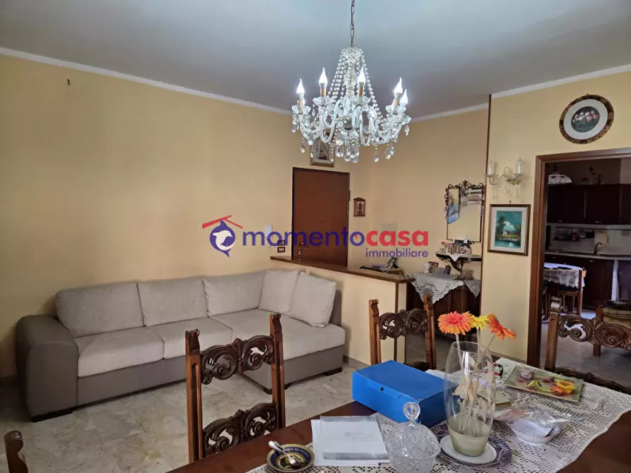Immagine 10 di Appartamento in vendita  in Via Ciccarello 28F a Reggio Di Calabria
