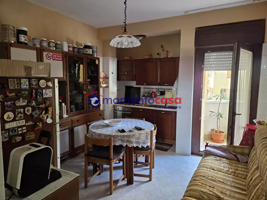 Immagine 12 di Appartamento in vendita  in Via Ciccarello 28F a Reggio Di Calabria