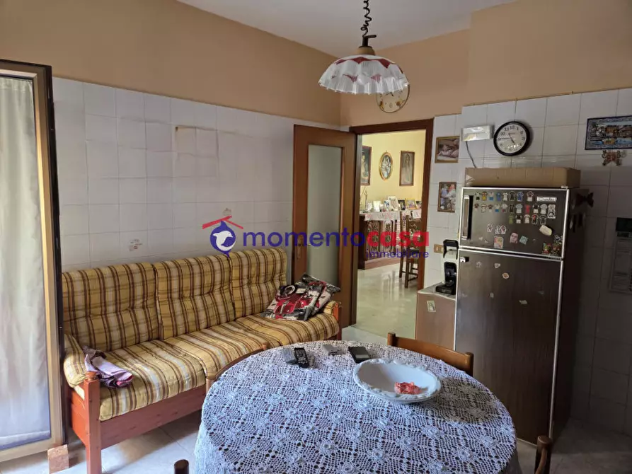 Immagine 13 di Appartamento in vendita  in Via Ciccarello 28F a Reggio Di Calabria