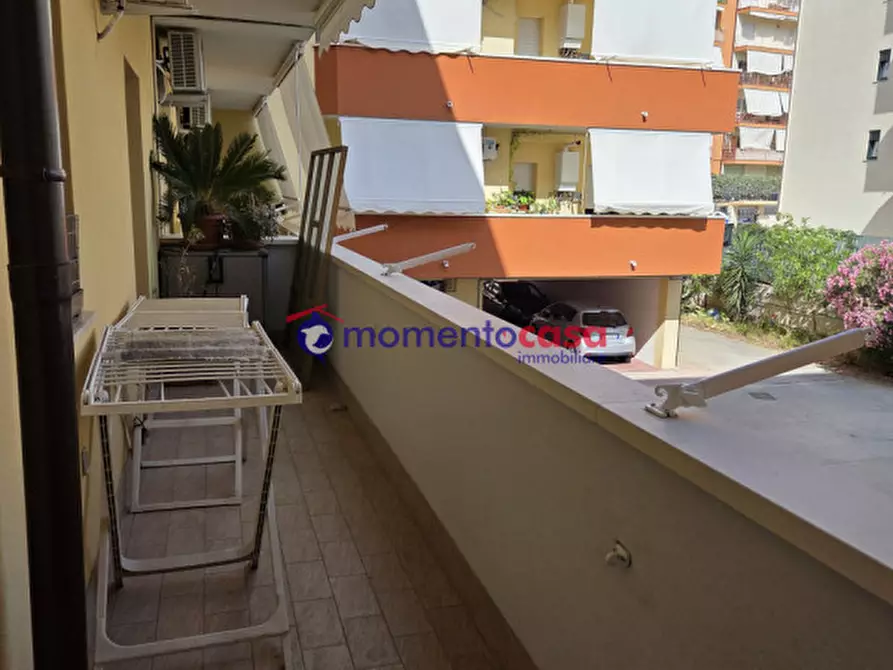 Immagine 14 di Appartamento in vendita  in Via Ciccarello 28F a Reggio Di Calabria