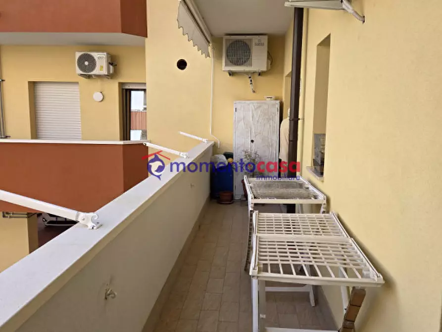 Immagine 16 di Appartamento in vendita  in Via Ciccarello 28F a Reggio Di Calabria