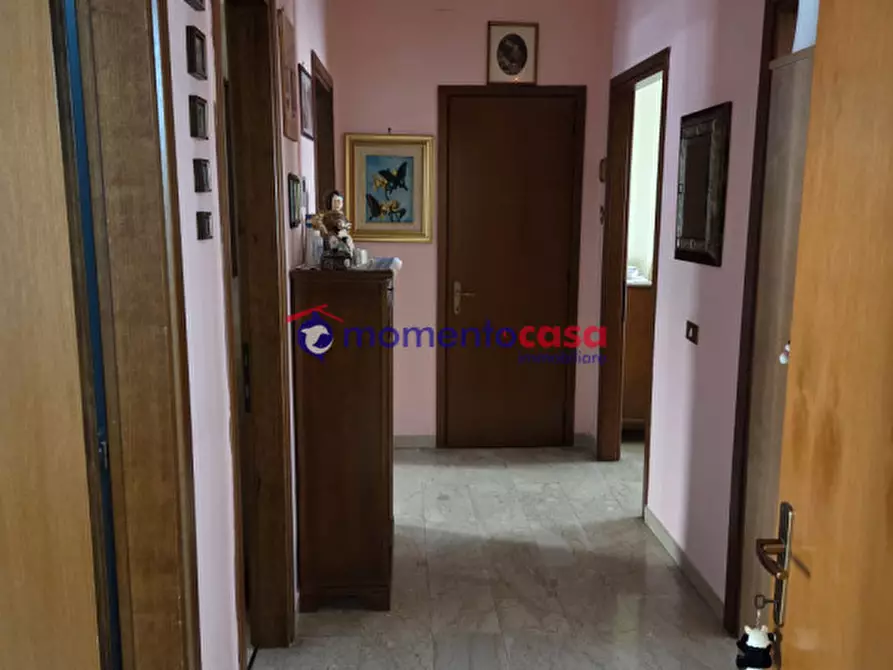 Immagine 17 di Appartamento in vendita  in Via Ciccarello 28F a Reggio Di Calabria