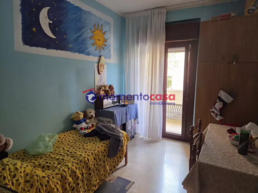 Immagine 17 di Appartamento in vendita  in Via Ciccarello 28F a Reggio Di Calabria