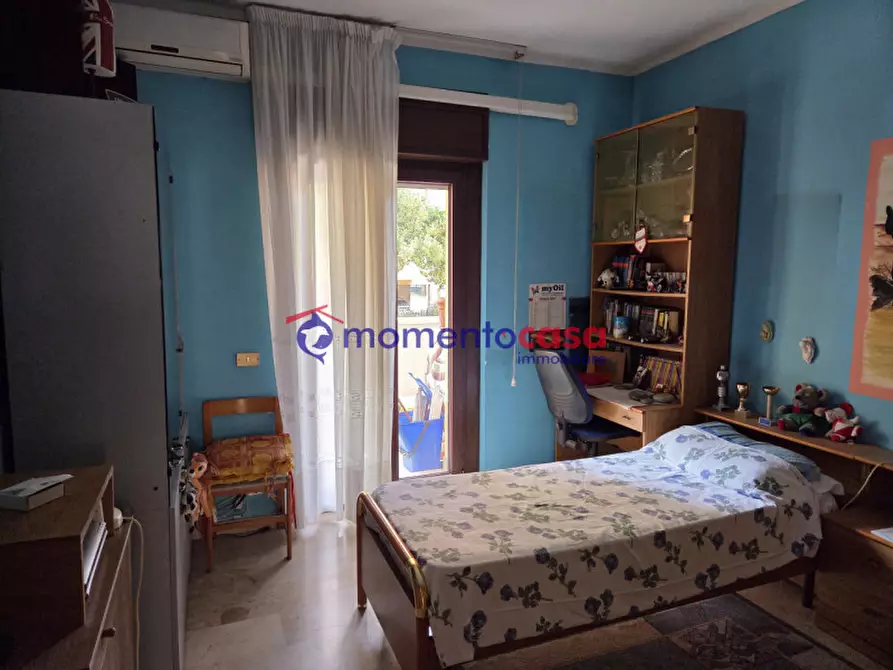 Immagine 18 di Appartamento in vendita  in Via Ciccarello 28F a Reggio Di Calabria