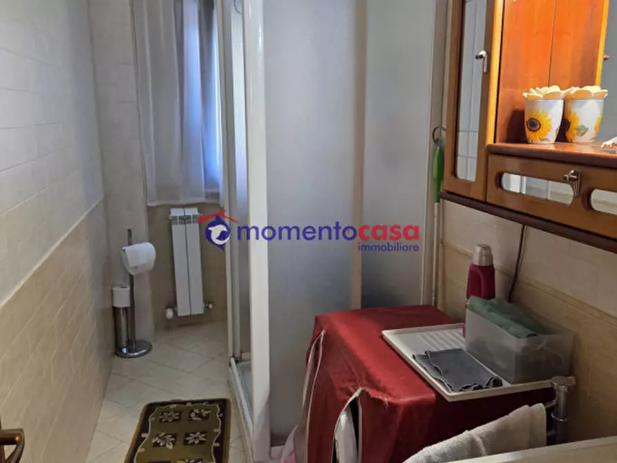 Immagine 21 di Appartamento in vendita  in Via Ciccarello 28F a Reggio Di Calabria