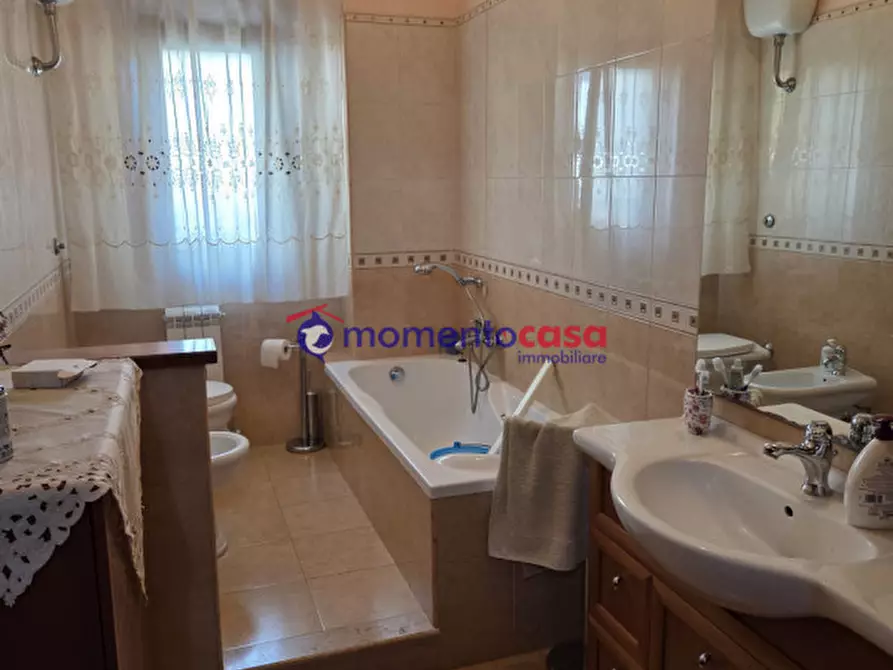 Immagine 21 di Appartamento in vendita  in Via Ciccarello 28F a Reggio Di Calabria