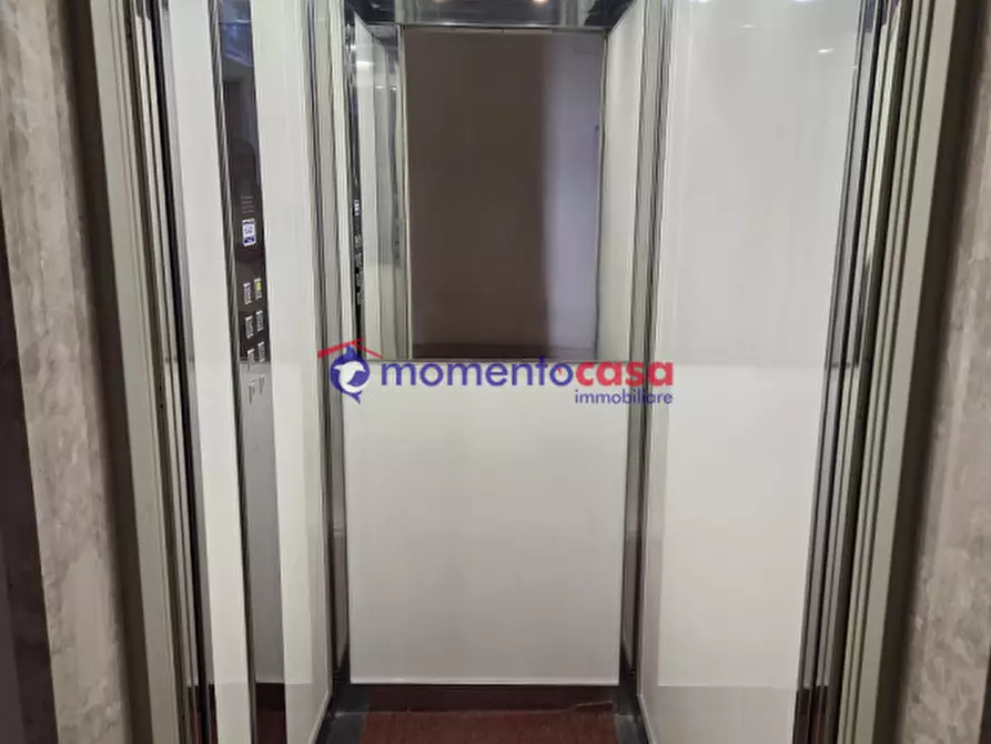 Immagine 22 di Appartamento in vendita  in Via Ciccarello 28F a Reggio Di Calabria