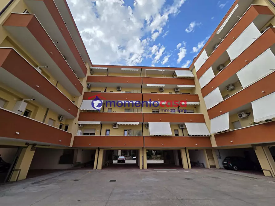 Immagine 23 di Appartamento in vendita  in Via Ciccarello 28F a Reggio Di Calabria