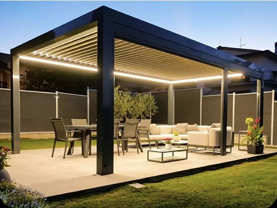 Immagine 2 di Appartamento in vendita  in Via Guglielmo Cortusio a Padova