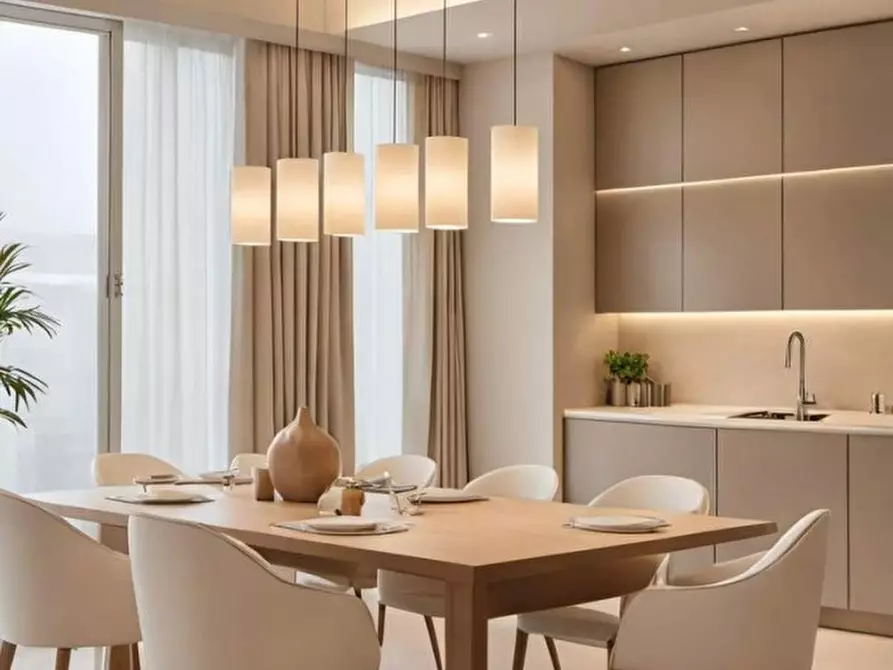 Immagine 3 di Appartamento in vendita  in Via Guglielmo Cortusio a Padova