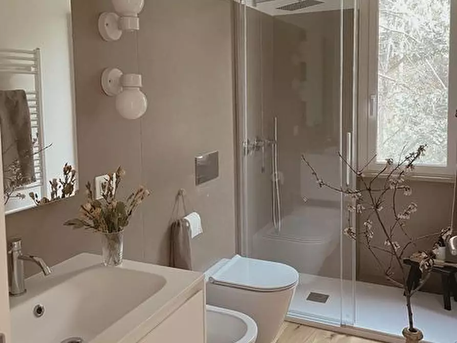 Immagine 6 di Appartamento in vendita  in Via Guglielmo Cortusio a Padova