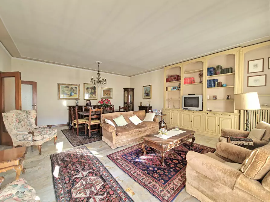 Immagine 1 di Appartamento in vendita  in Via Paolo Veronese a Treviso