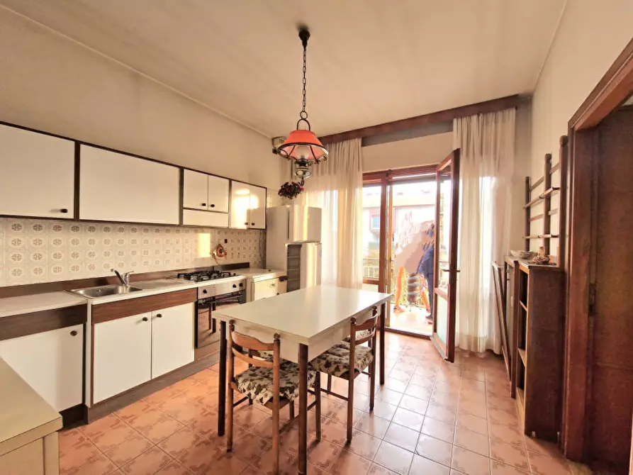 Immagine 3 di Appartamento in vendita  in Via Paolo Veronese a Treviso