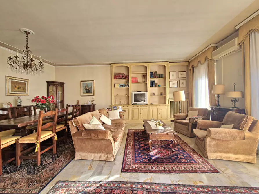 Immagine 6 di Appartamento in vendita  in Via Paolo Veronese a Treviso