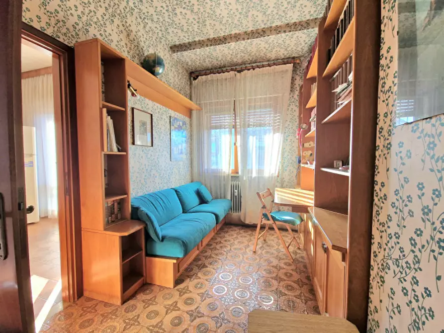 Immagine 7 di Appartamento in vendita  in Via Paolo Veronese a Treviso