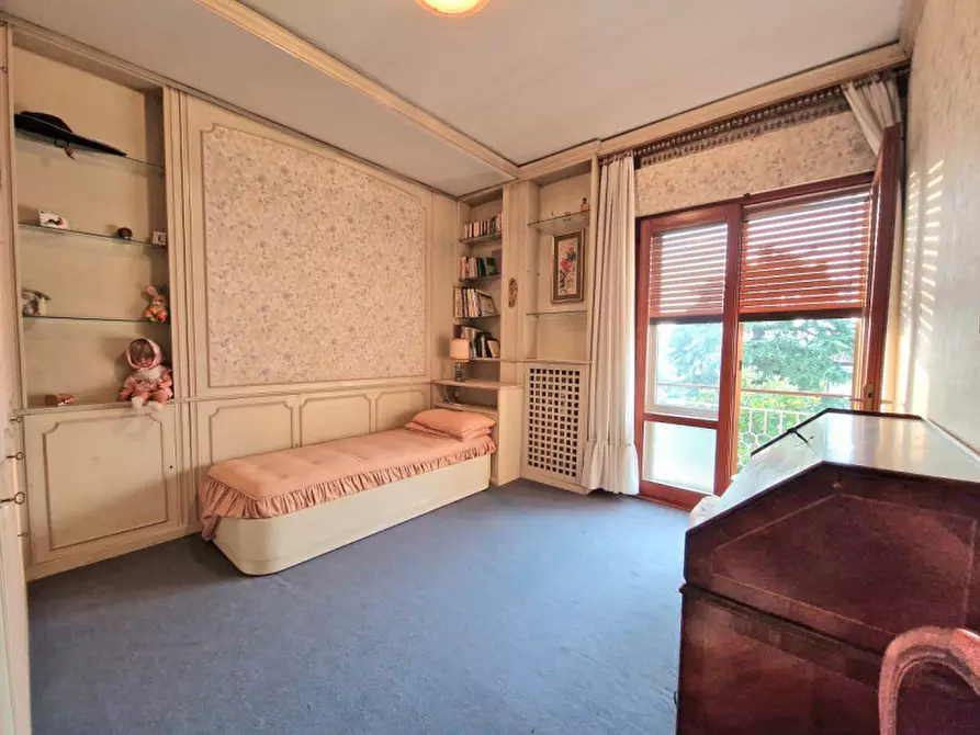 Immagine 9 di Appartamento in vendita  in Via Paolo Veronese a Treviso