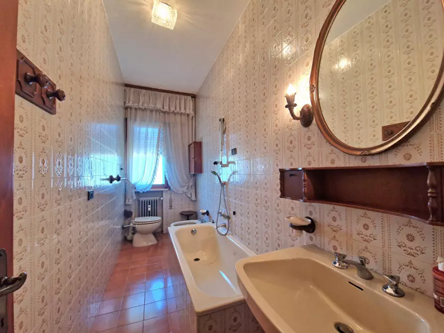 Immagine 10 di Appartamento in vendita  in Via Paolo Veronese a Treviso