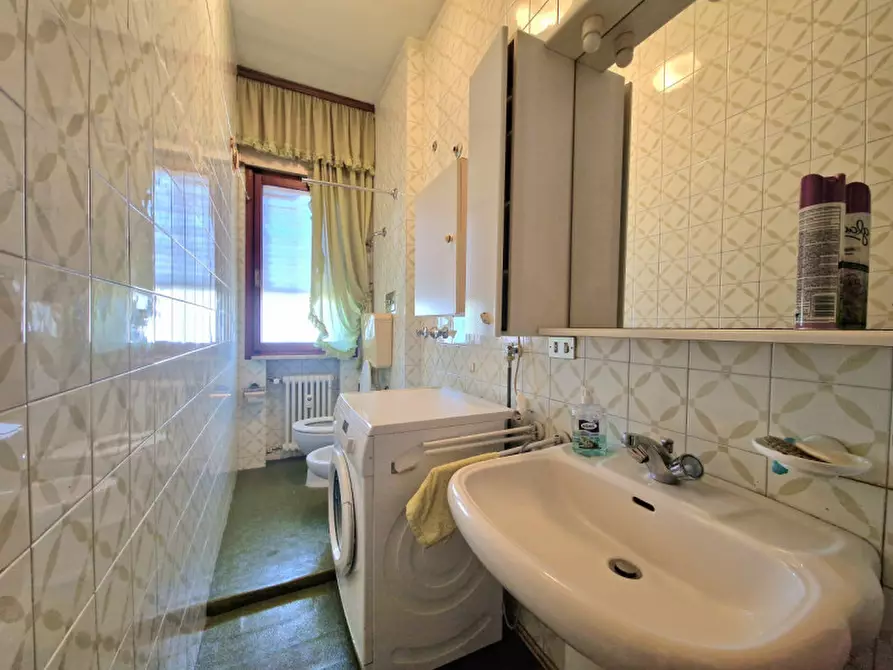 Immagine 11 di Appartamento in vendita  in Via Paolo Veronese a Treviso