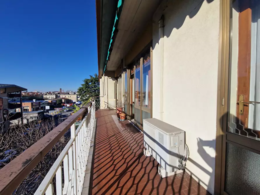 Immagine 12 di Appartamento in vendita  in Via Paolo Veronese a Treviso