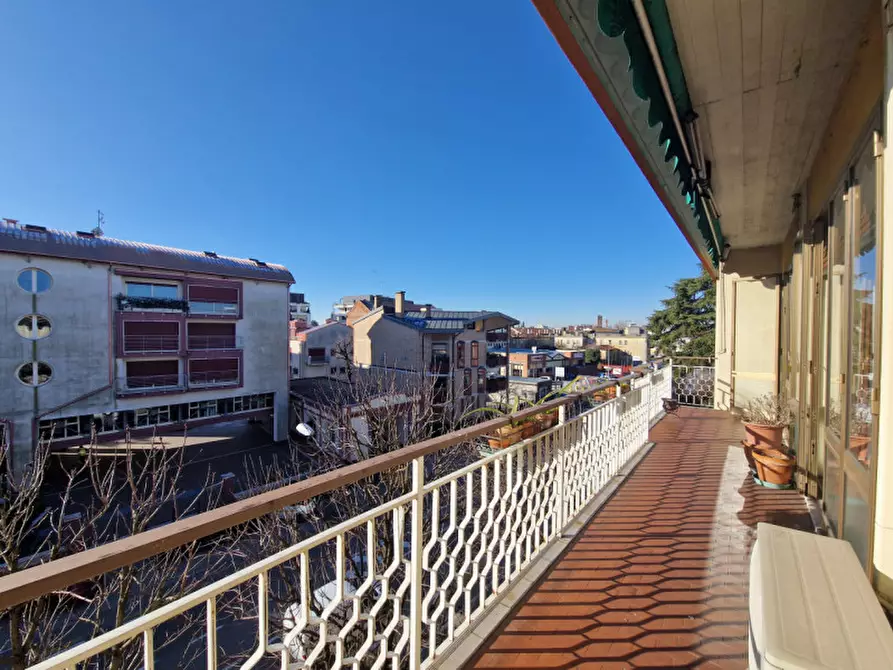 Immagine 13 di Appartamento in vendita  in Via Paolo Veronese a Treviso