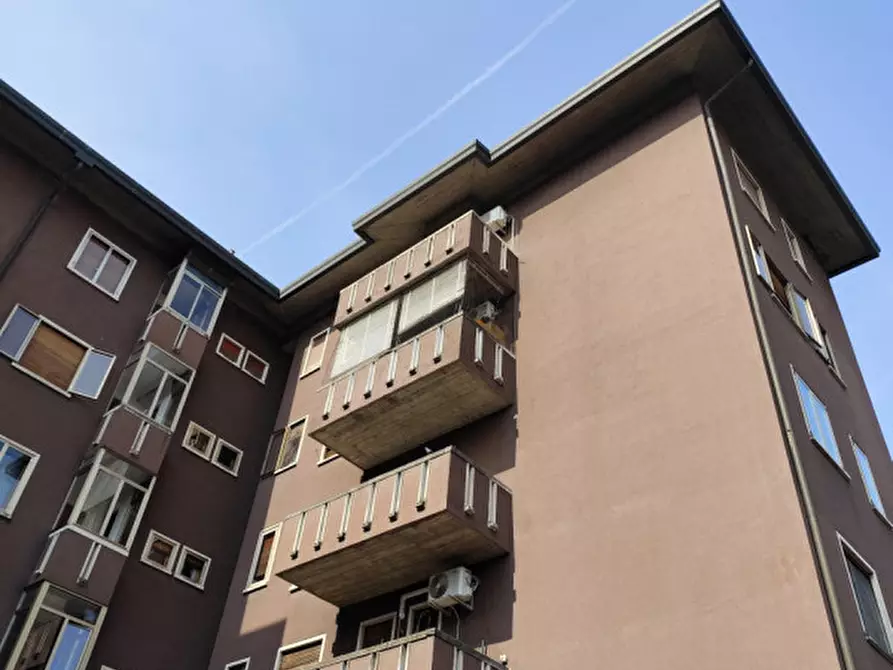 Immagine 2 di Appartamento in affitto  a Vicenza