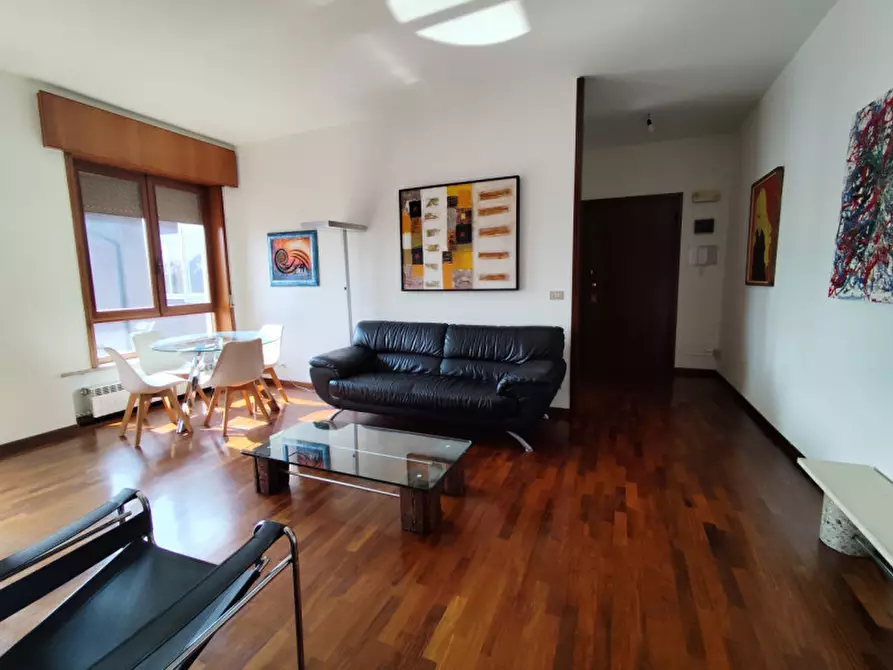 Immagine 7 di Appartamento in affitto  a Vicenza
