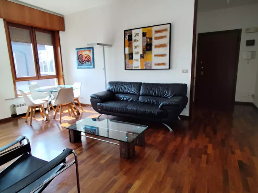 Immagine 8 di Appartamento in affitto  a Vicenza