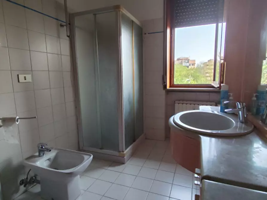 Immagine 10 di Appartamento in affitto  a Vicenza